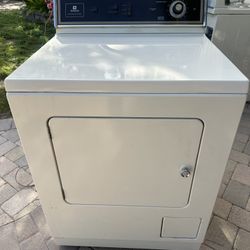 MAYTAG GAS DRYER