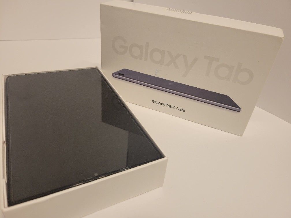 Samsung Galaxy Tab A7 Lite 32GB