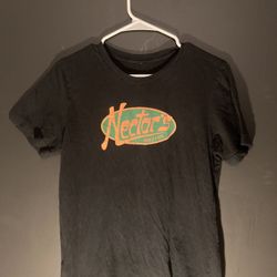 Vintage Nectars Bar Shirt Mens Large