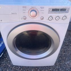 Washer, LG