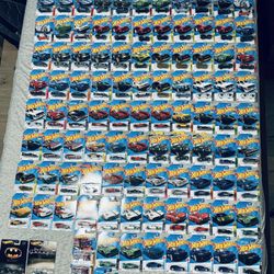 Hotwheels For Sale