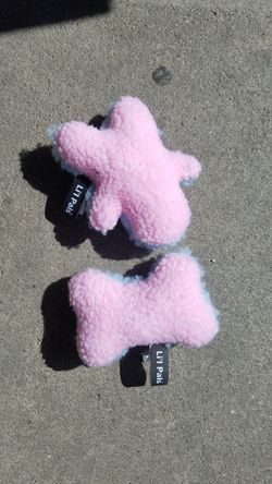 Pet Toys $2 Each