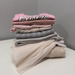 Toddle Clothes Bundle 
