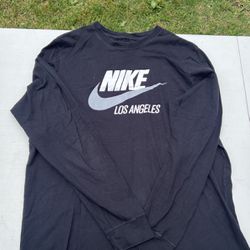 Nike Long Sleeve