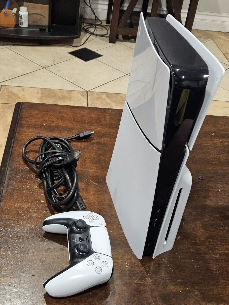 PS5