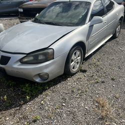 Pontiac Grand Prix gtp Supercharger Parts 