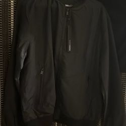 Bomber Jacket / Fashion Nova 