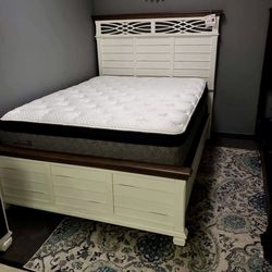 New Mattresses, Huge Savings!