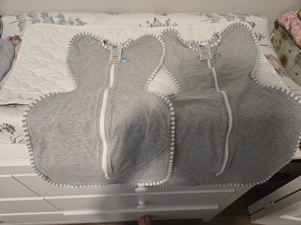 Baby Swaddles