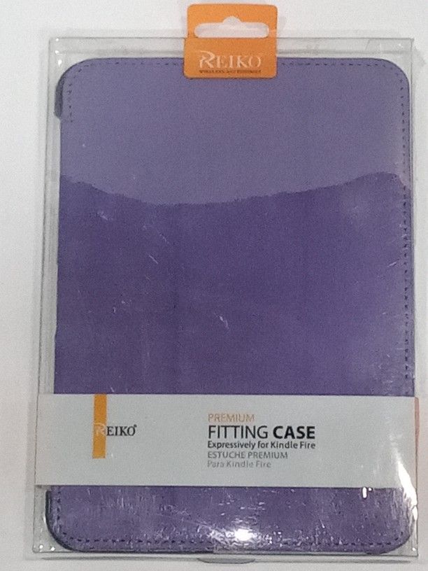 Amazon Kindle Fire HD 7 Inch Case