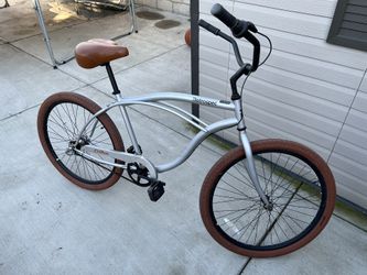 3 Speed Bike
