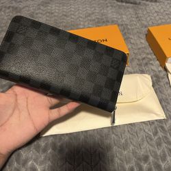 Wallets