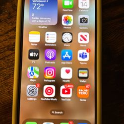 iPhone 15 Pink Unlocked