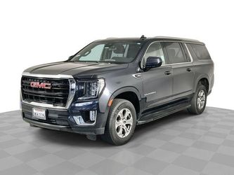2023 GMC Yukon XL
