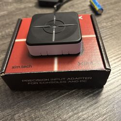 Xim Matrix Send Offers 