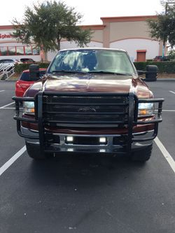 F250 2006 kingranch superduty