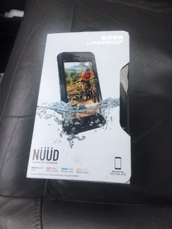 iPhone 6s Plus case....