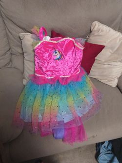 Halloween costume
