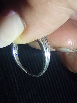 Platimnare TW Sk9 Diamond Ring