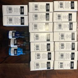 Liquitex Acrylic Ink