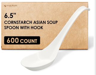 600 ct spoons