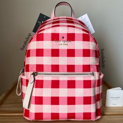 Kate Spade Backpack 