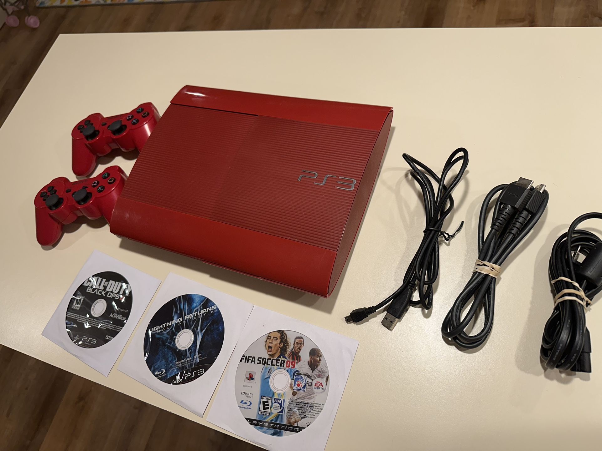 PlayStation 3