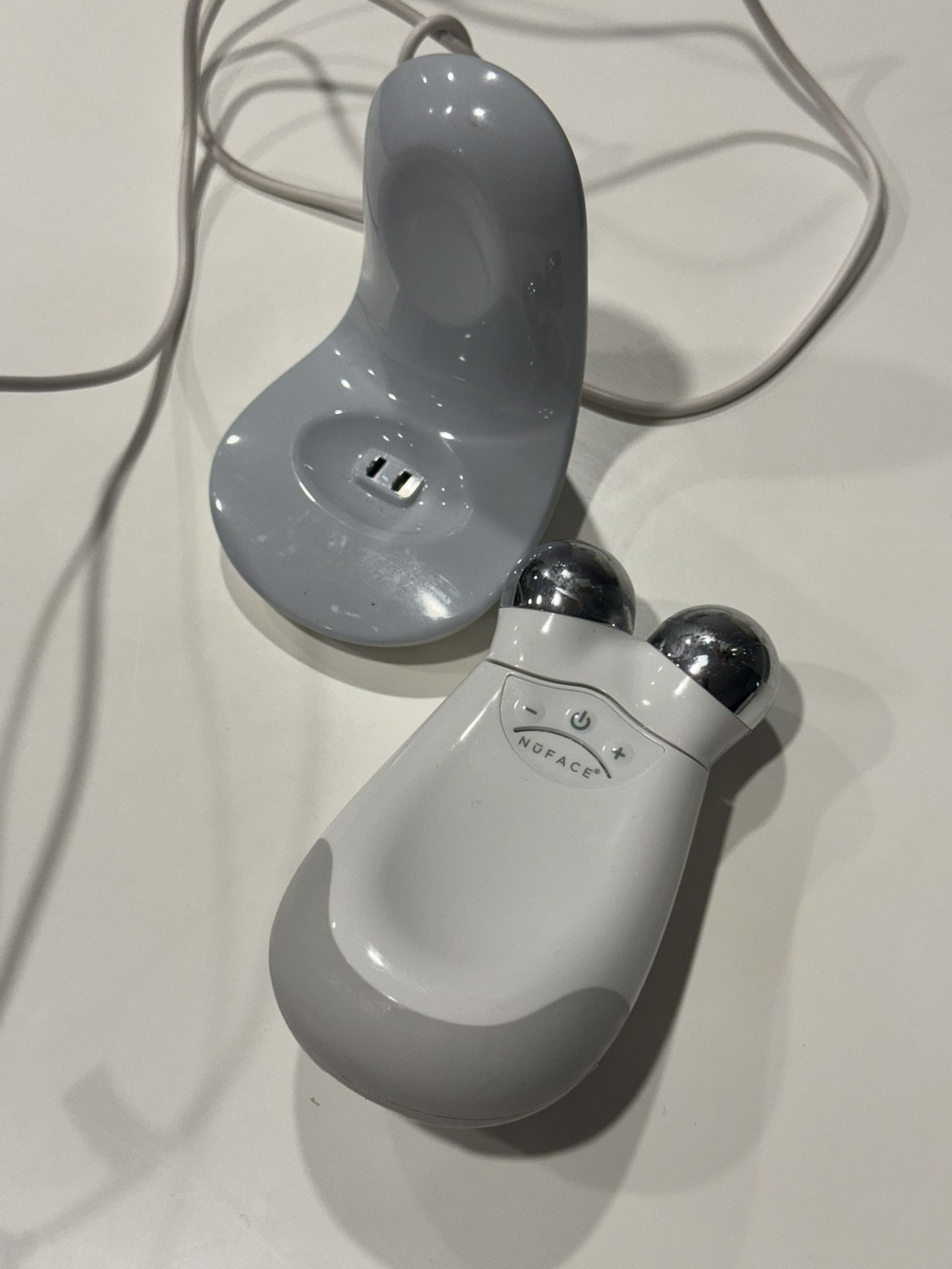Nuface Trinity Device