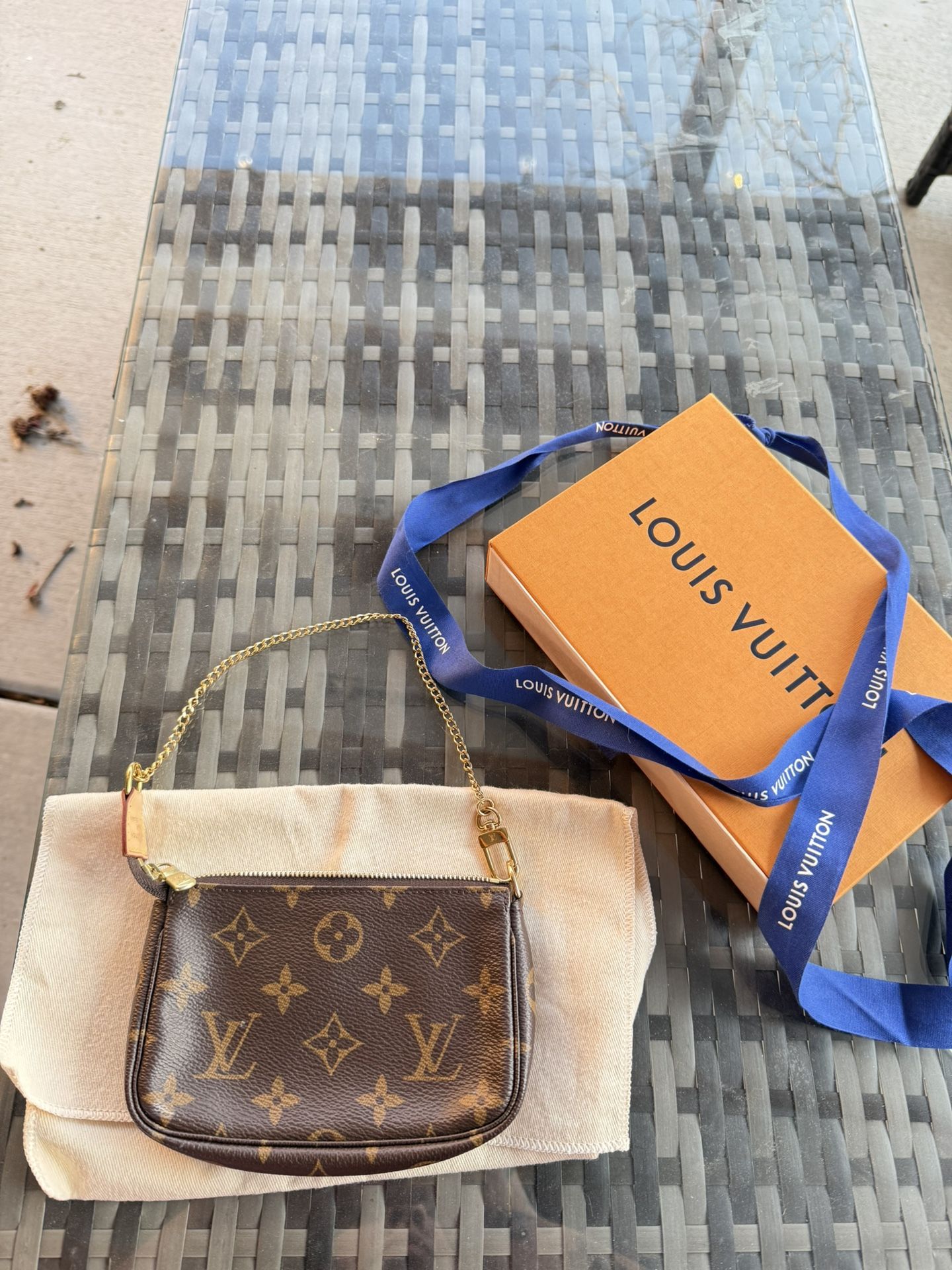 Louis Vuitton Handbag