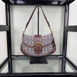 Coach Soho Bag 26 New 