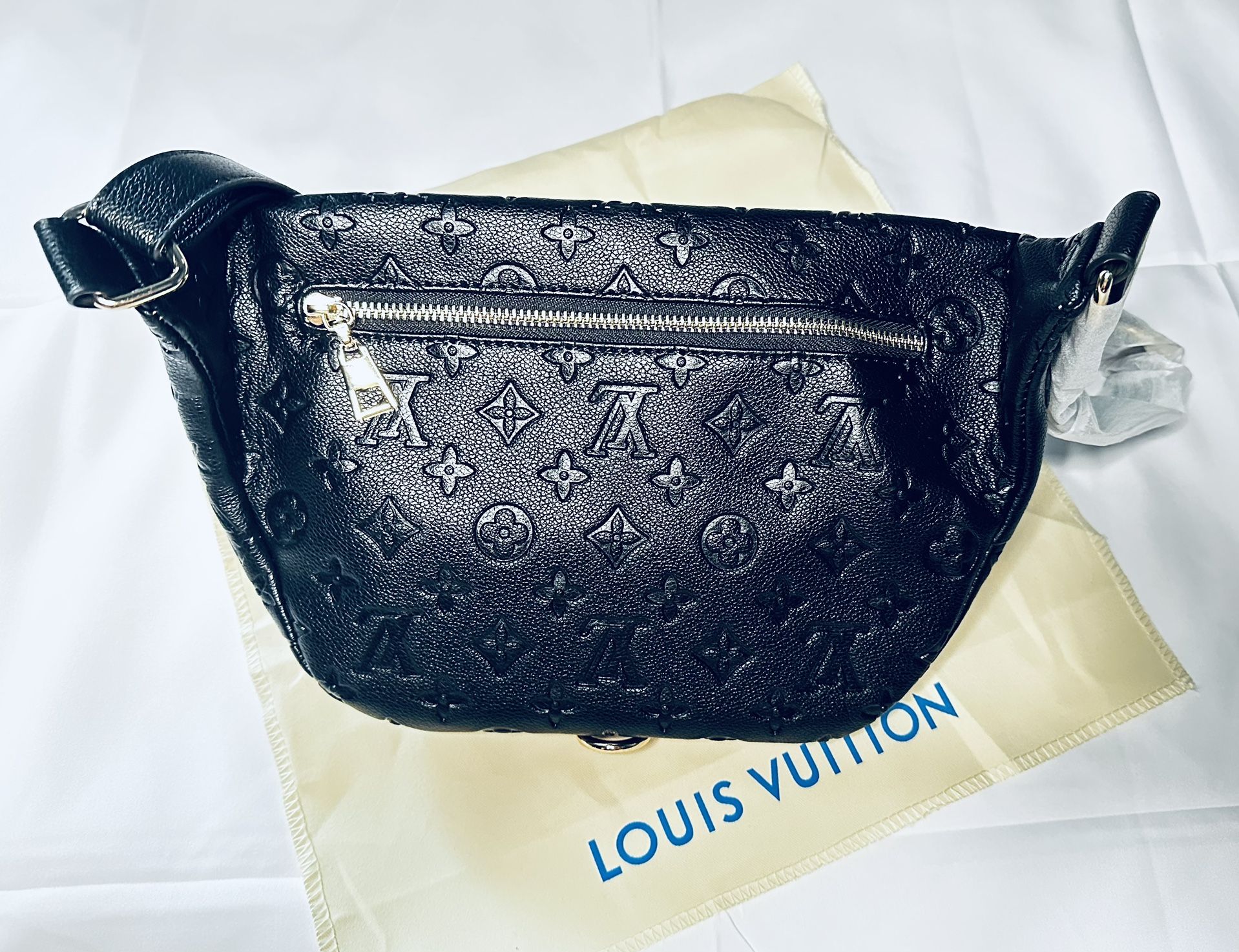 New Louis Vuitton Fanny Pack