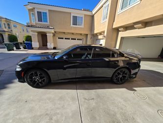 2019 Dodge Charger