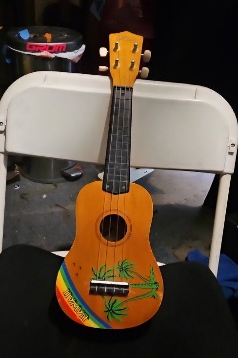 Ukulele Hilo Original