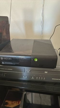 Xbox 360 e