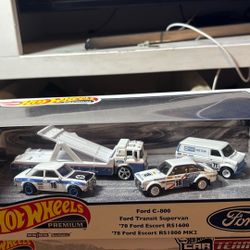 Hot Wheels ( Diagramas) Transports
