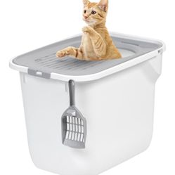 Litter Box