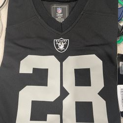 Raiders Jersey 