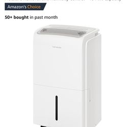 Dehumidifier 