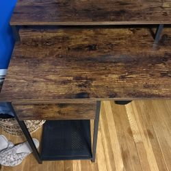 Computer Desk