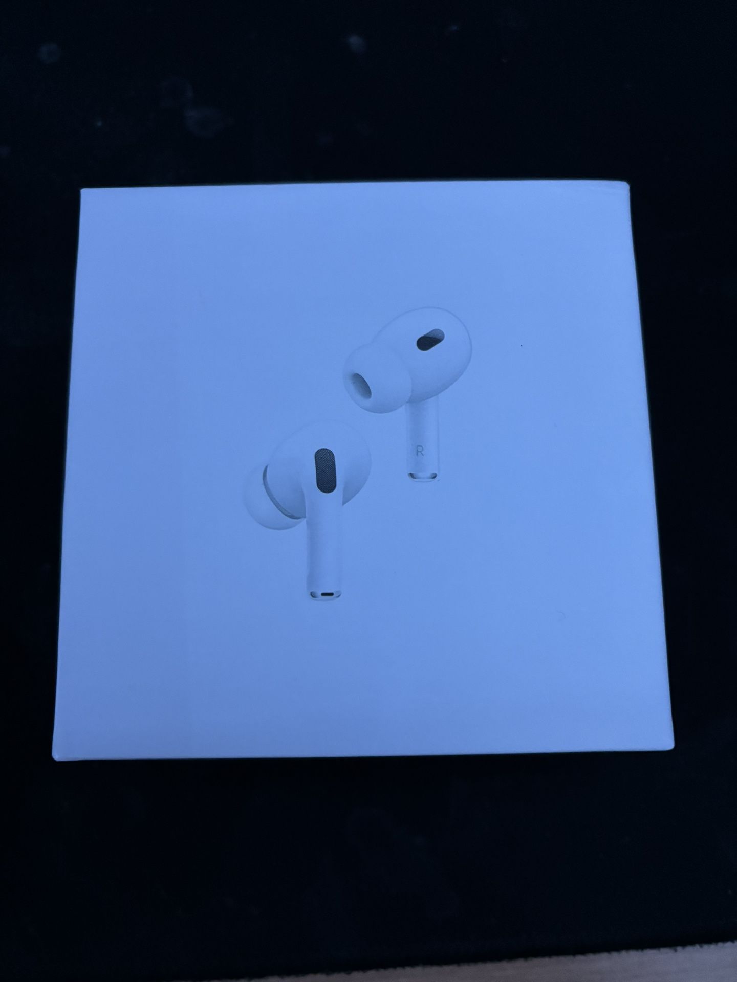 Airpods pro 2nd Generation