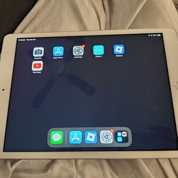 iPad 8th generation
