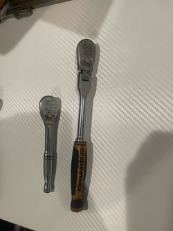 Gearwrench 1/4 ratchet