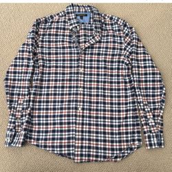 Banana Republic Button-Down Size M