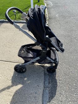 Graco Stroller