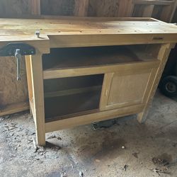 Work Bench