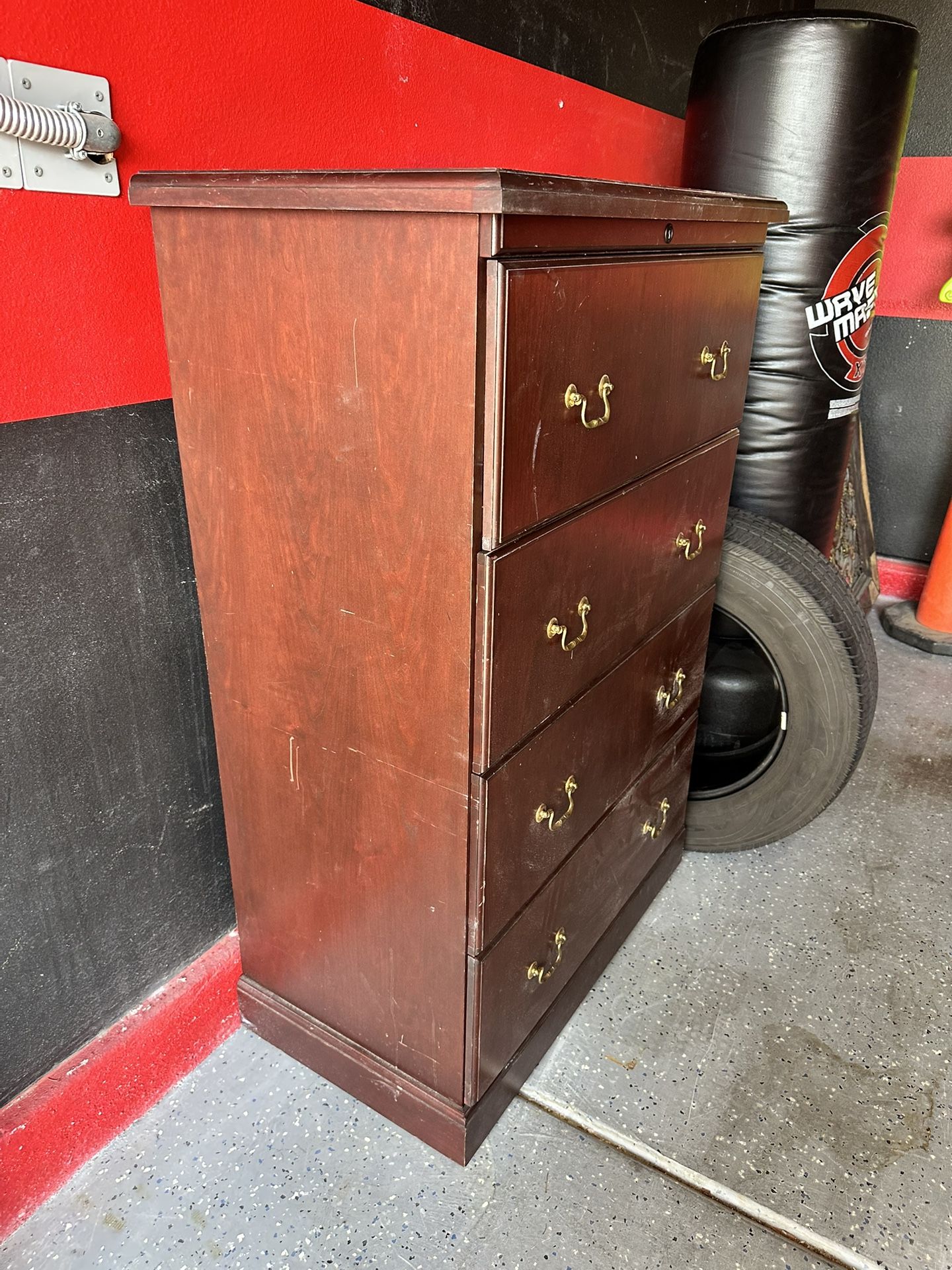 File Cabinet