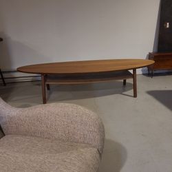 Ikea Stockolm Coffee Table