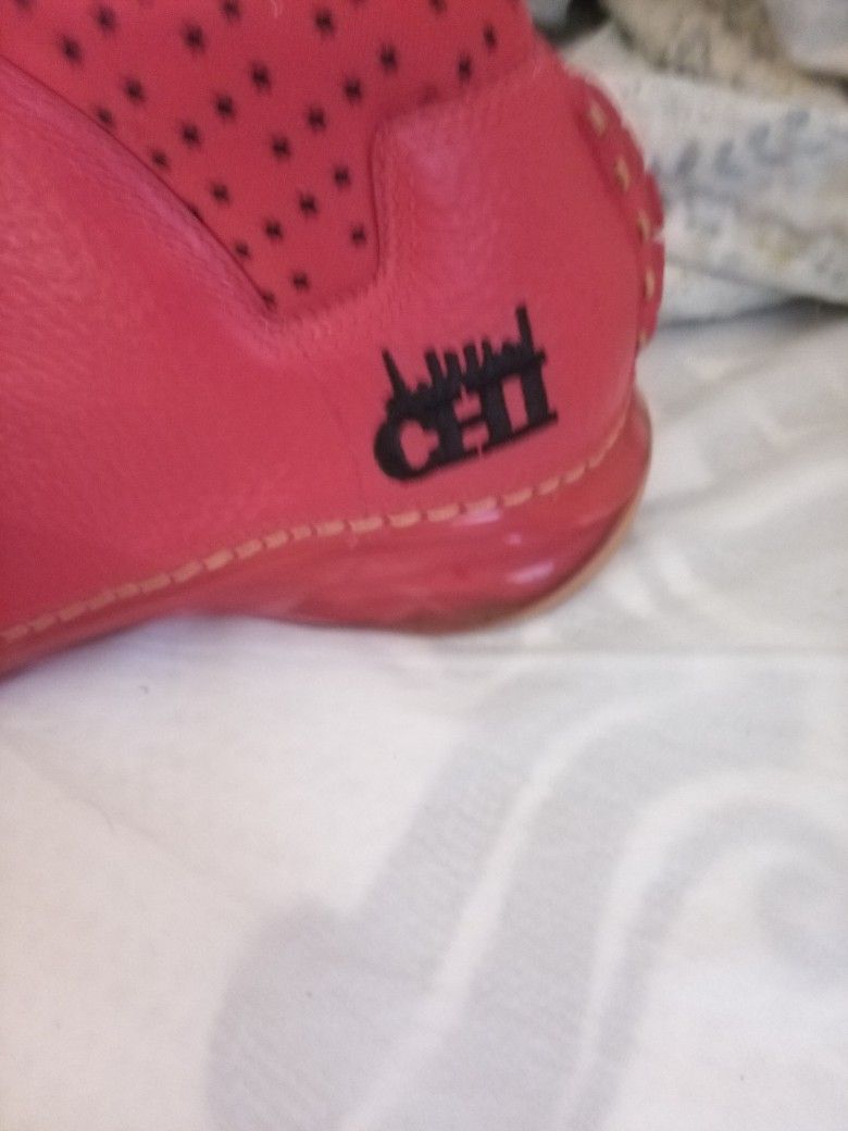 Jordan Retro23chi With Box Size 10.5