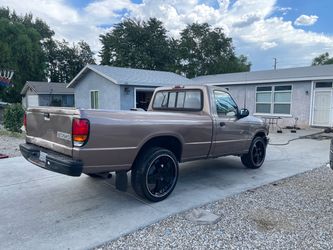 1994 MAZDA B3000