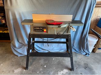 Jointer